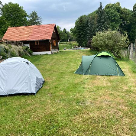 Semriach Camping F Selbstversorger Gut Jaegerhof Adults Only מראה חיצוני תמונה