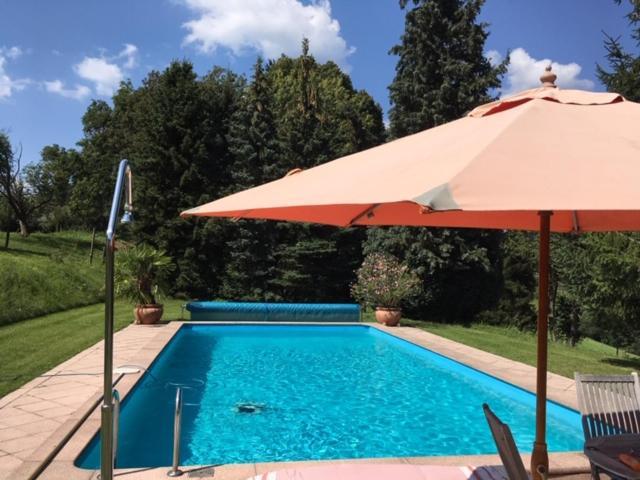 Semriach Camping F Selbstversorger Gut Jaegerhof Adults Only מראה חיצוני תמונה